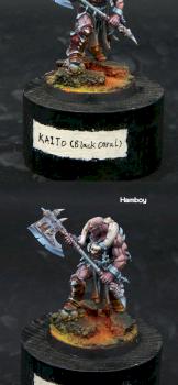 Slaughterpriest by hamboy