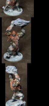 blood rage ice giant by bobflow