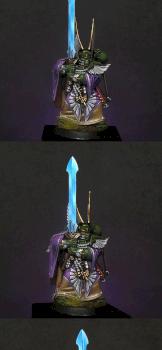 Company Master Balthasar by Cesnak