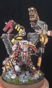 TechMarine by trittone