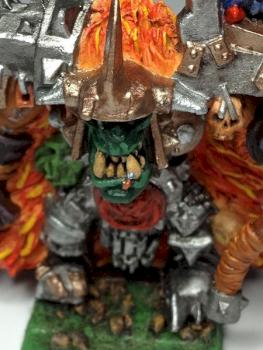 Grumlok and Gazbag by surloch