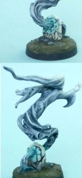 Reaper Bones 77007 Ghost by Citrine