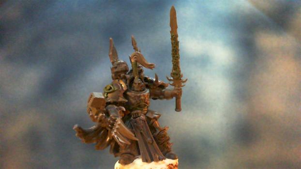custom abaddon by Vanhammer