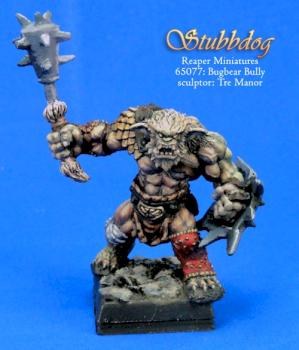 65077: Bugbear Bully by Stubbdog