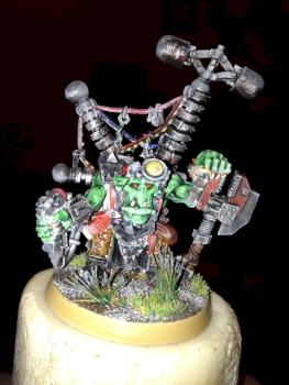 Big Mek KFF by Olyork