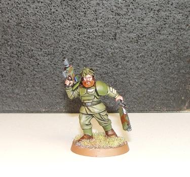 cadian shocktrooper by terrifictot