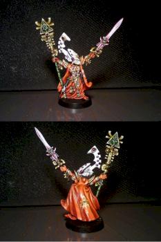 Eldrad Ulthran by Mlipa2
