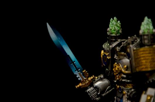 Dreadknight by The Sound of Machines