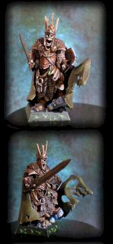vampire king by [R#]