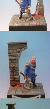 10,000 Pace Jailer by Wilgor