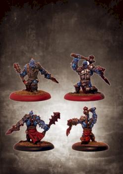 BloodGorgers by †Dik†