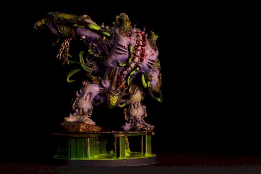 Hellbrute by Decay