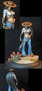 Perdita by Neatpete