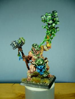 Ogre by Hakon