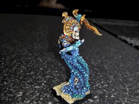Prince Apophas by arykah