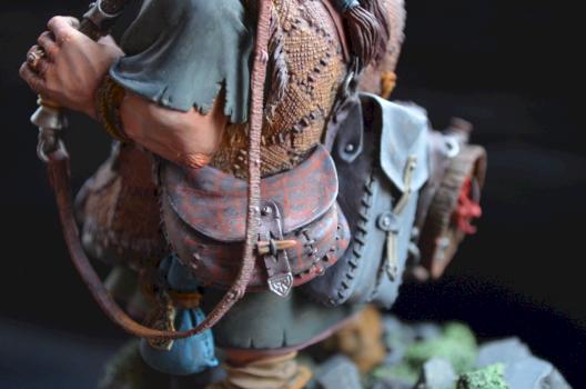 Just another mini by Cpt. Cthulhu