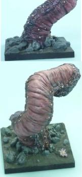 Reaper Bones 77006 Wyrm by Citrine