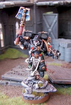 Ordenspriester mit Sprungmodul (DarkAngels) by KR34TOR