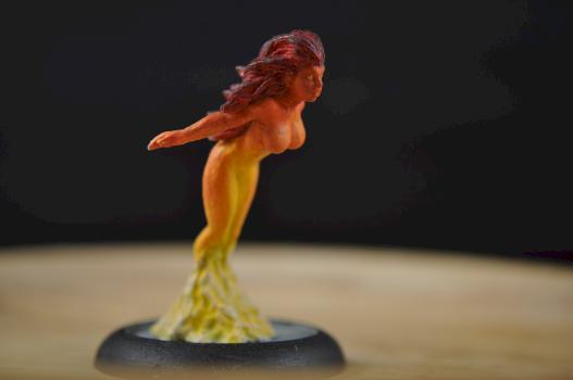 Torrent by Tranquil Ape