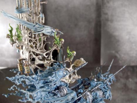 Mortis Engine - Back by bojesphob