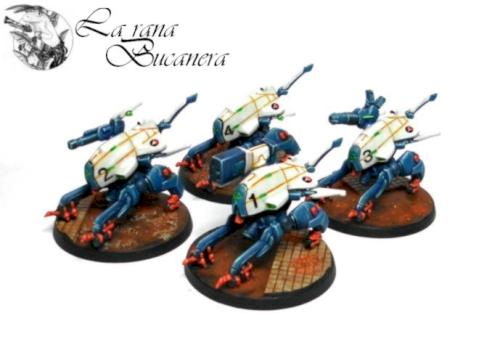 INFINITYTHEGAME by bucanero