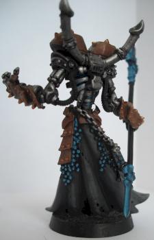 iron lich by manchcourte