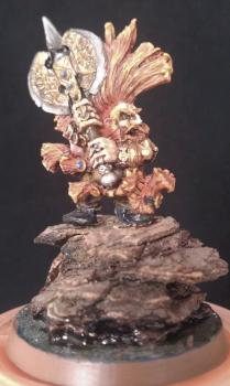 Nano Sventrademoni by trittone