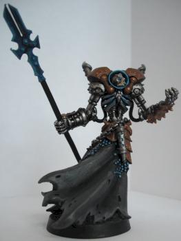 iron lich by manchcourte