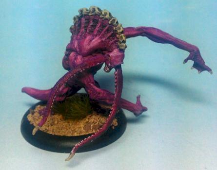 Thrullg - Minion - Hordes by HudsonH