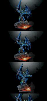 Be'lakor by TM8671