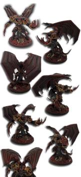 Daemon Prince by Black Site