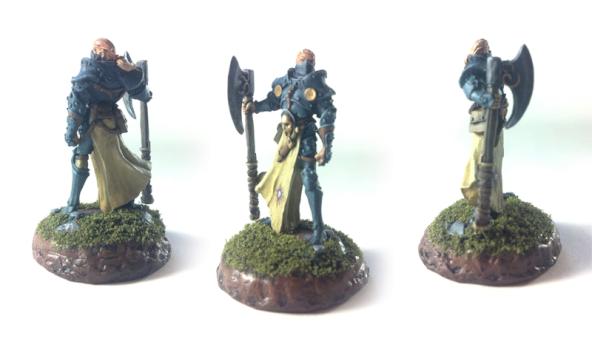 DSM 7202 Male Knight by D_Gran