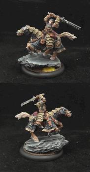 Mercenaries - Stannis Brocker by Fafel