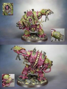 Hellbrute by Dukhe
