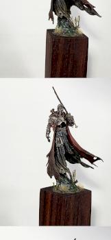 Wraith by Zev