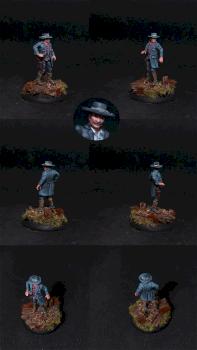 Far West Films Once Upon.... by belminiart