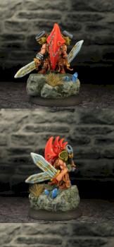 Greid by Pendrag0n