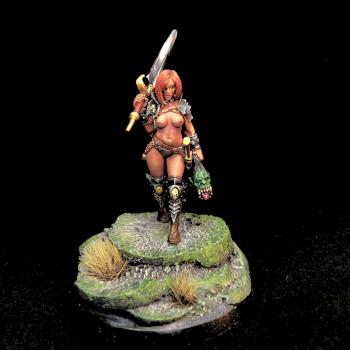 Kalee by JJ_Maxx