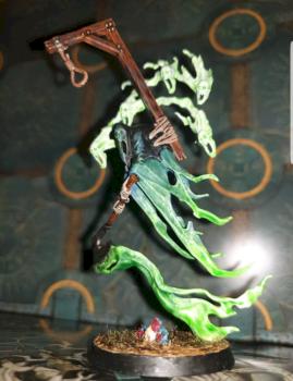 Lord Executioner by Boston