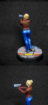 CSU by Annaero