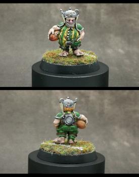 Grasshuggers by jvick