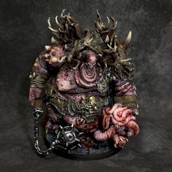 King of Ruin by Shoshie