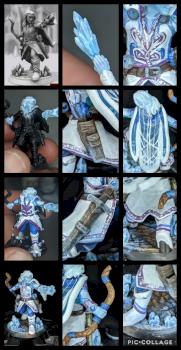 Eladrin Archfey Warlock by txborntxproudks