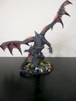 Narthrax by hathoria