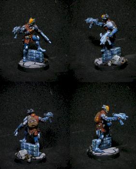 Proxy mk.5 by Annaero