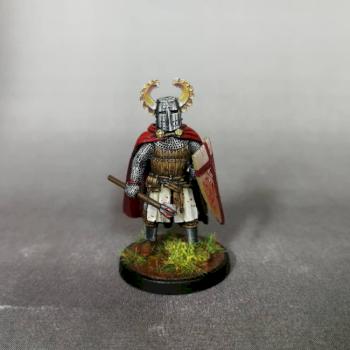 V&V crusader warlord by patttttry85