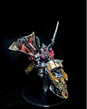 Sammael by MaydeN1337