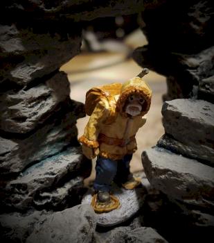 Antarctic Explorer by DirtyPaws