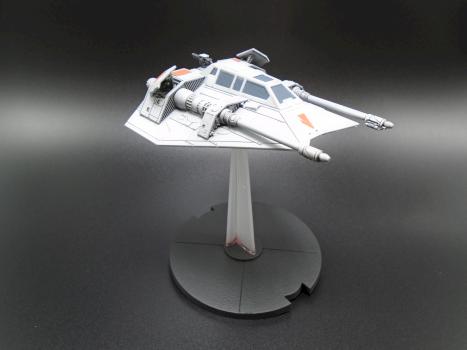 T-47 Airspeeder Unit Expansion by w013ejb
