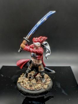Lady Justice (3e) by lemms
